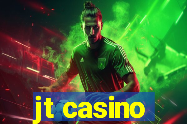 jt casino